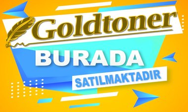 Sultangazi Gaziosmanpaşa Eyüp Bayrampaşa ve Başakşehir Yazıcı Tonerleri İçin Gold Toner Farkı