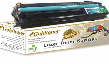 Gold Toner: Sultangazi ve Çevresinde Kaliteli Muadil Toner Merkezi