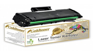 Sultangazi'nin Toner Deposu: Gold Toner ile Kalite ve Tasarruf Bir Arada