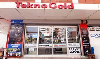 Teknogold İletişim