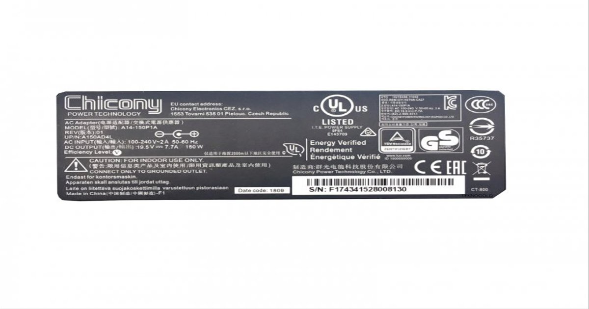 Gaziosmanpaşa'da Laptop Adaptörü En Uygun Fiyat