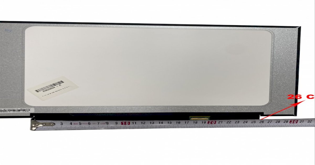 Laptop Ekranı Tavsiye