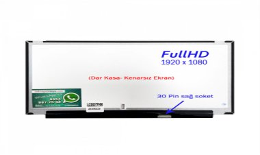 Laptop Ekran Değişimi Gaziosmanpaşa
