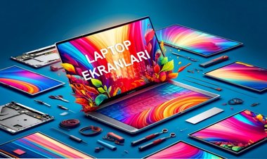 Gaziosmanpaşa Hemen Laptop Ekran Servisi Teknogold