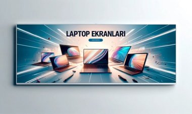 Garantili Laptop Ekran Değişim Tavsiye Gaziosmanpaşa