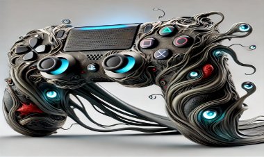 Orjinal PS4 Kolu Nerede Satılır Sultangazi