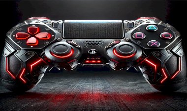 Orjinal PS4 Kolu Nereden Alınır Gaziosmanpaşa