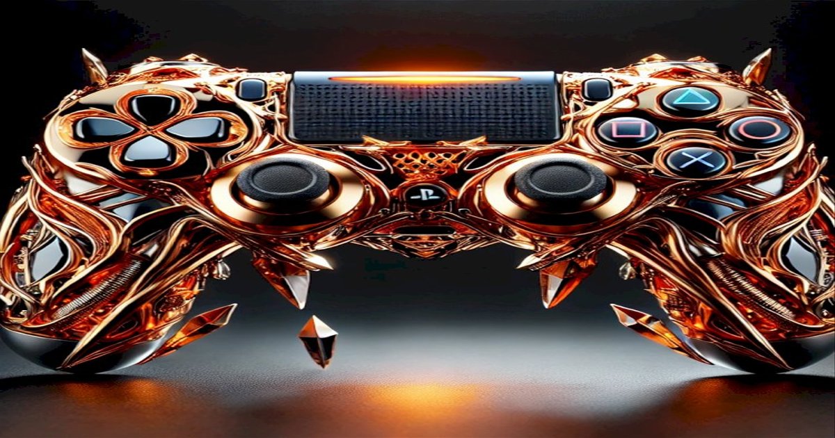 Orjinal PS4 Kolu Nereden Alınır  Başakşehir