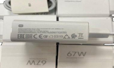 Type-c Laptop Şarj Aleti ile Telefon Şarj Etme
