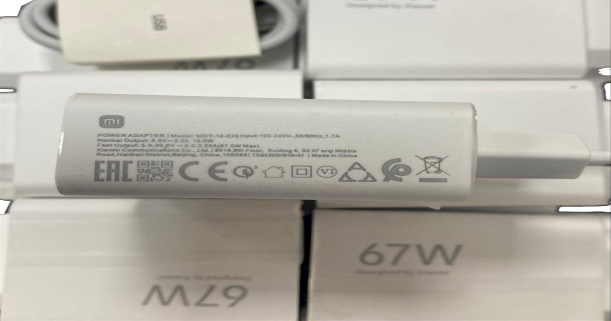 Telefon Şarj Aletiyle Laptop Şarj Olur mu?