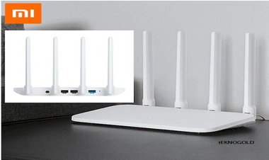 Eyüp’te Uygun Fiyatlı Router Satışı – Stoktan Hemen Teslim Teknogold’da!