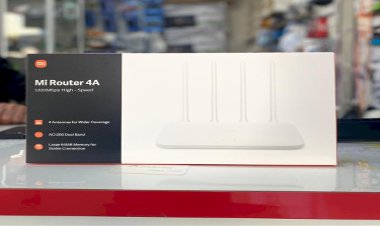 Başakşehir’de Uygun Fiyatlı Router Satışı – Stoktan Hemen Teslim Teknogold’da!