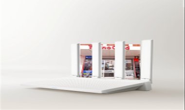 Xiaomi Mi WiFi Router modelleri şimdi Teknogold Sultangazi mağazasında! Stoktan teslim…