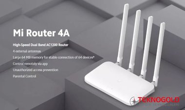 Başakşehir’de En Uygun Router ve Access Point Satışları Tek Adreste! Teknogold’da