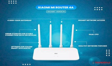 Gaziosmanpaşa’da En Uygun Router ve Access Point Satışları Teknogold’da