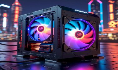 Sultangazi’nin En Güvenilir Gaming PSU Merkezi: Teknogold’da Stoktan Hızlı Teslimat