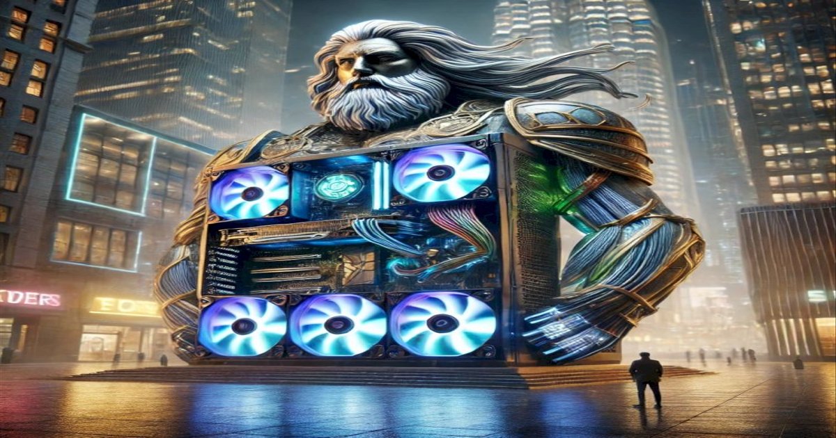 Gaziosmanpaşa’nin En Güvenilir Gaming PSU Merkezi: Teknogold’da Stoktan Anında Teslimat