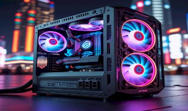Bayrampaşa’da Gaming Power Supply Satış Noktası: Teknogold