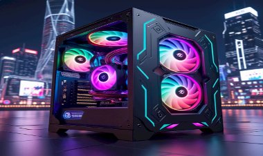 Eyüp’te Gaming Power Supply Satış Noktası: Teknogold