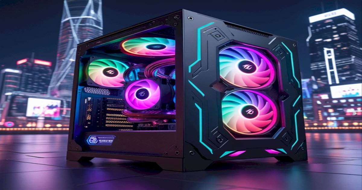 Eyüp’te Gaming Power Supply Satış Noktası: Teknogold