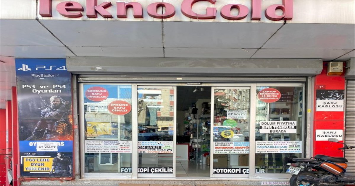 Eyüp’ün En Güvenilir Bilgisayarcısı: Teknogold - Bilgisayar Parçalarında Doğru Adres