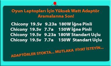 PSU Güç Kaynağı Arayanlar İçin, Gaziosmanpaşa’ya Yakın Satış Noktası