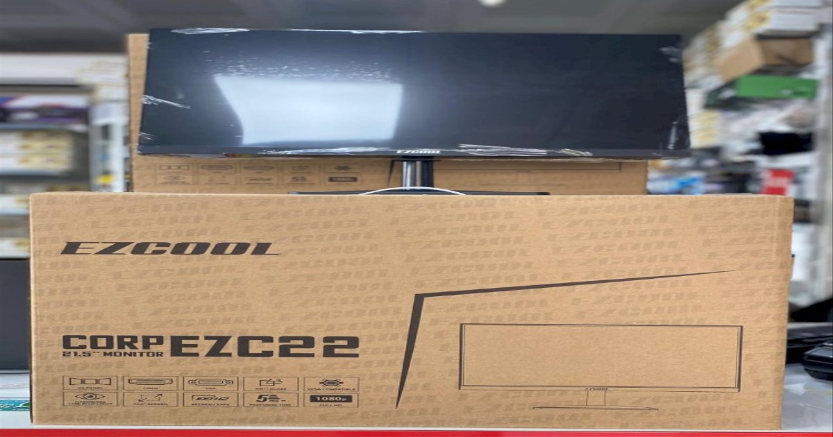 Gaming Monitör Bayrampaşa’da Nereden Alınır?