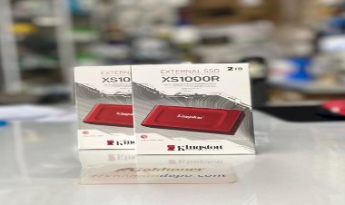 Teknogold Gaziosmanpaşa SSD, Harddisk, Usb Bellek, Hafıza Kartı gibi Depolama Ürünlerinde Belediye Başkan Aday Adayı
