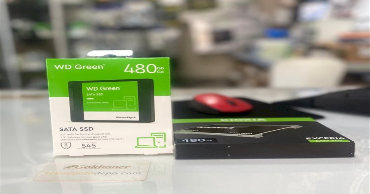 Gaziosmanpaşa’nın M2 SSD Disk, PS5 Kol, DDR5 Ram ve Fiber Modemlerinde Seçilmiş Tek Kralı Teknogold Sizleri Çaya Bekliyor