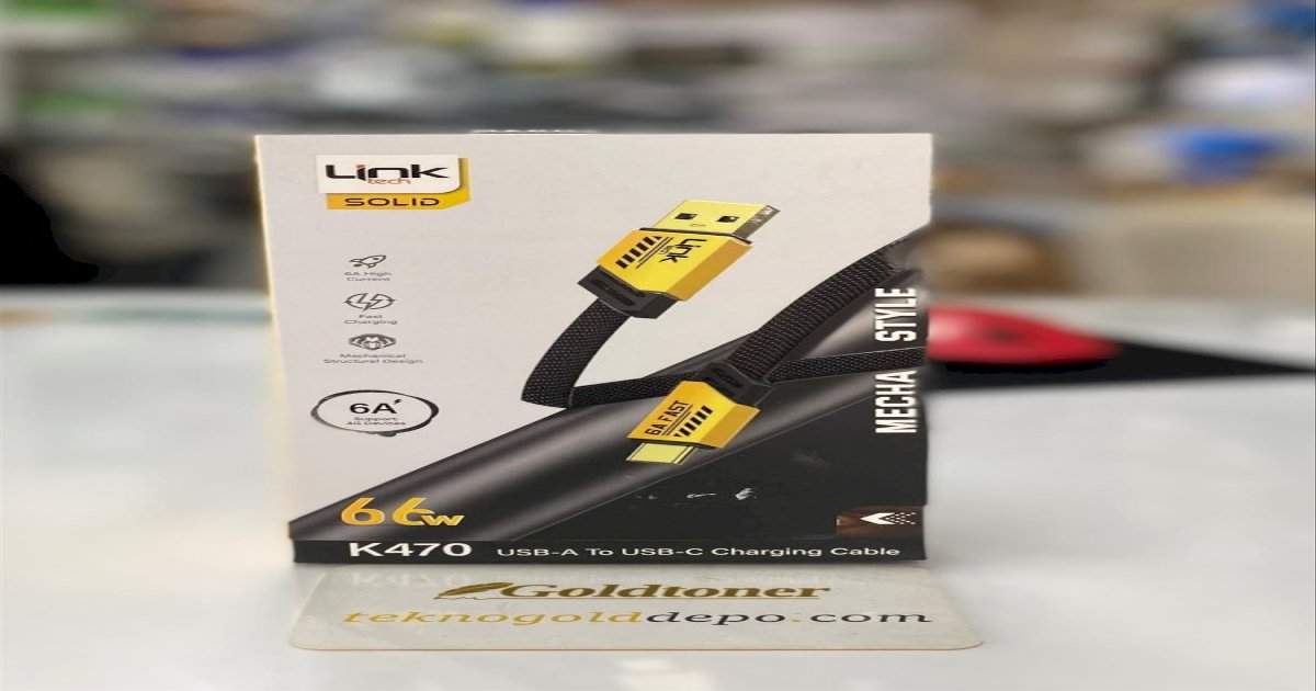Eyüp’te cat6 & yazıcı kablosunda kral indirimler Teknogold’da
