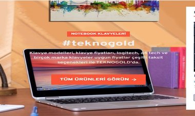 Teknogold Bilişim Teknolojileri: Bayrampaşa’nın Teknoloji Rehberi