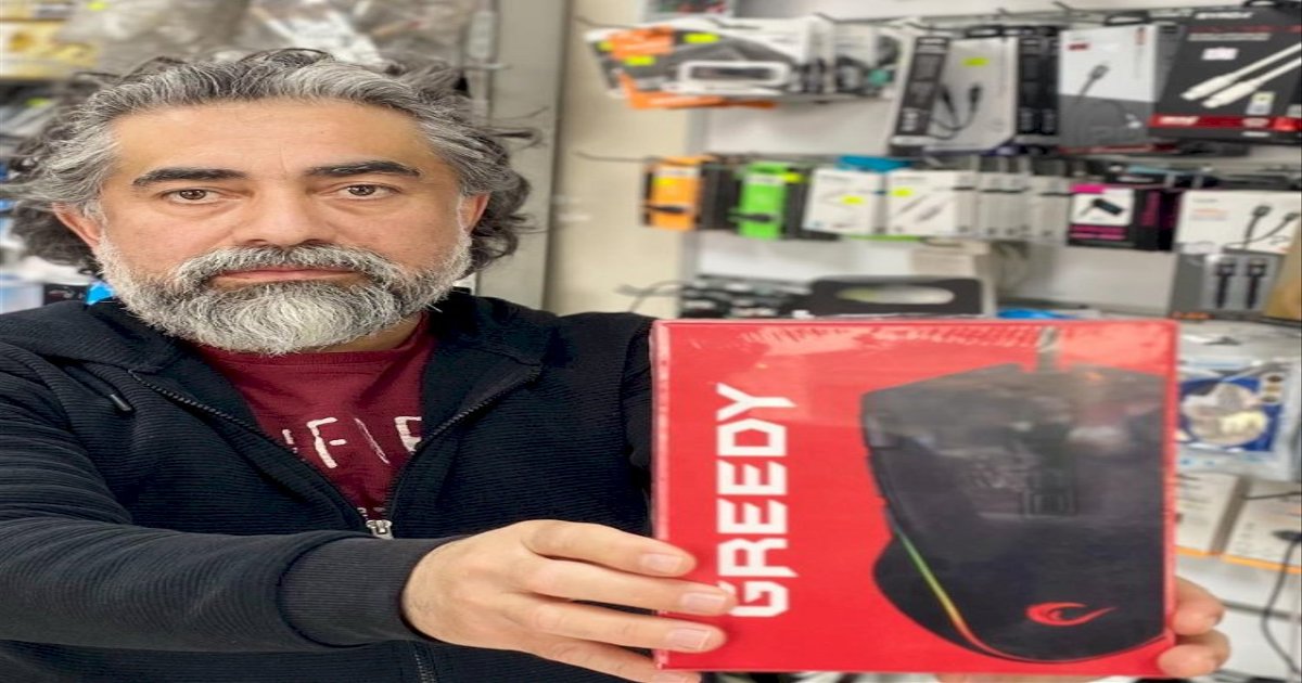 Sultangazi ‘de Kablosuz Klavye-Mouse Seti & USB Ethernet Adaptörü: Hemen Alın Kira Yaklaşıyor!