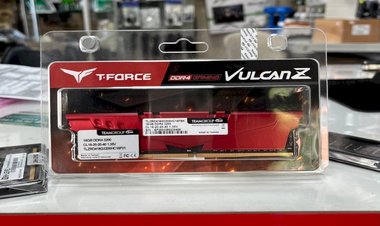 Gaziosmanpaşa DDR5 RAM Satış Noktası