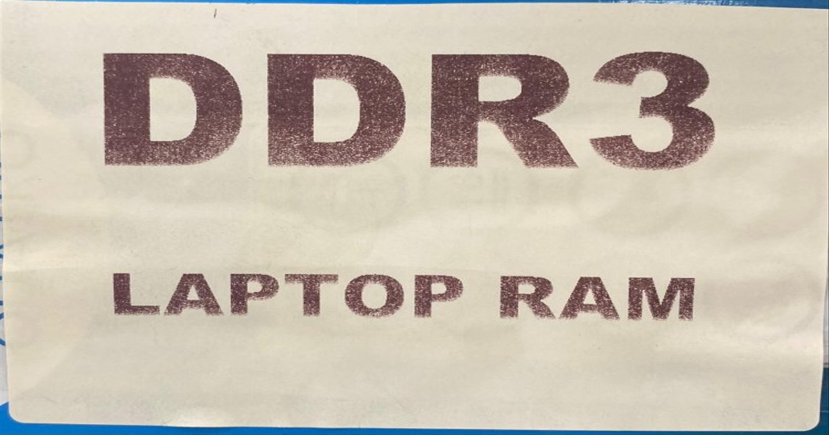 Sultangazi’de 8GB DDR3L 1600MHz Laptop Ram Nereden Alınır?