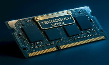 Eyüp DDR5 Laptop RAM Arayışına Son