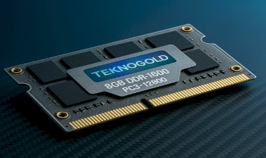 Eyüp’te 32GB DDR5 5600MHz Ram Rehberi