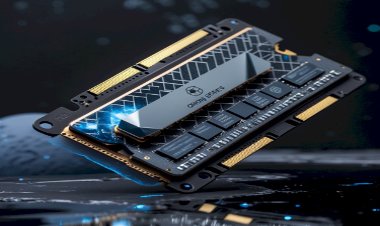 Bayrampaşa DDR5 RAM Rehberi
