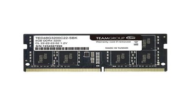 Gaziosmanpaşa’da DDR5 Laptop RAM Yükseltme Rehberi