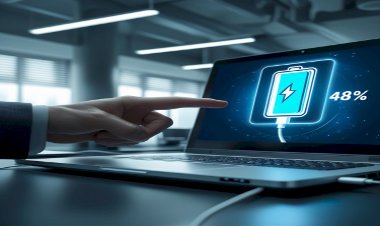 Laptop Prize Takılı Ama Dolmuyor mu? Sorun Pilde mi Adaptörde mi?
