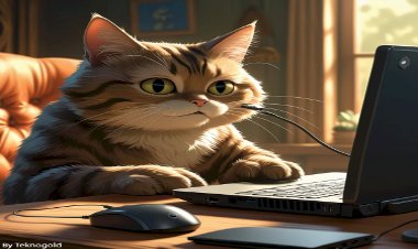 Laptop Adaptörü Takınca Donmaya Kesin Çözüm