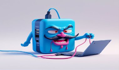 Muadil Adaptör Riski - Laptop Adaptörü Seçim Rehberi