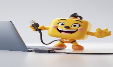 Laptoplar İçin Type C Adaptör Seçiminde 2026 Rehberi