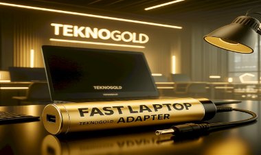 FAST En Kaliteli Laptop Adaptör Satış Noktası Teknogold