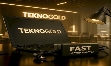 Fast Laptop Adaptörü Nerede Satılır