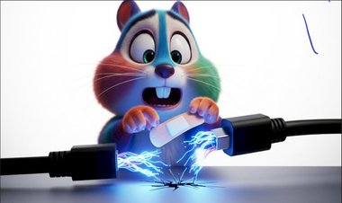 Laptop Adaptör Kablosu Tamiri: Bantlamak Çözüm mü?