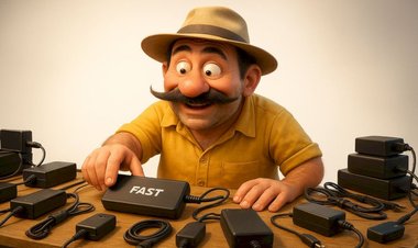 Laptop Adaptörü Seçerken Sadece Volt-Amper Yeter mi?