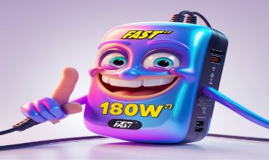 65W Yerine 90W Adaptör Kullanmak – 2026 Rehberi