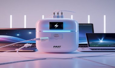 Başka Marka Adaptör Laptopa Uyar mı? (HP'ye Dell...)