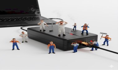 Adaptörü Sürekli Prizde Takılı Bırakmak Zararlı mı?