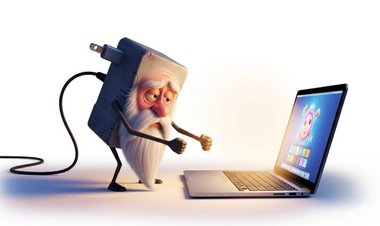 Laptop Adaptörünün Ömrü Ne Kadardır?